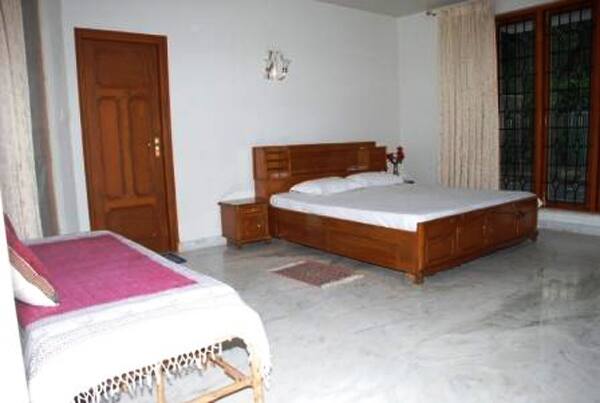 Doopadcool Homestay, Chikmaglur 5